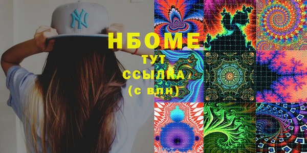 прущий лед Гусь-Хрустальный